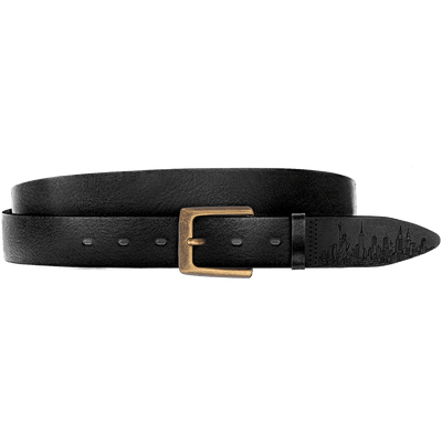 The New York City Men  Black Belt