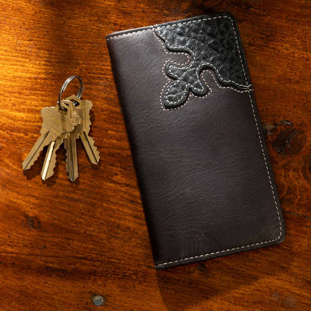 Bison Rodeo Wallet