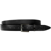 Exotica Men Black Belt