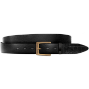 Exotica Men Black Belt