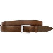 Bicoastal Men Brown Belt