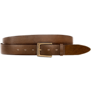 East Meets West Men Brown Belt