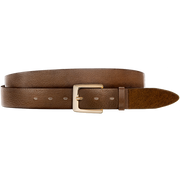 East Meets West Men Brown Belt