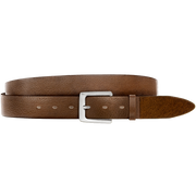 East Meets West Men Brown Belt