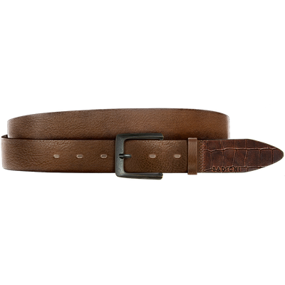 Exotica Men Brown Belt