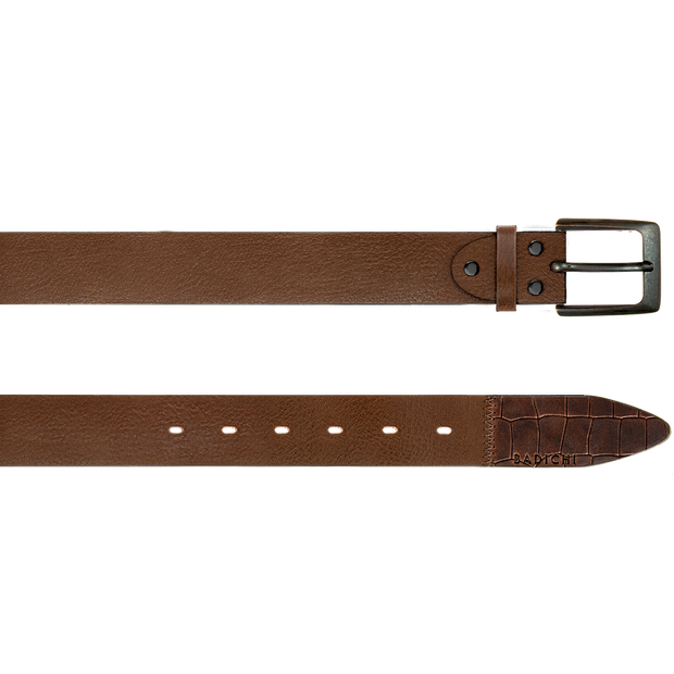 Exotica Men Brown Belt