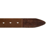 Exotica Men Brown Belt