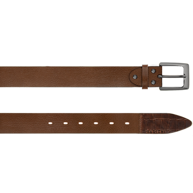 Exotica Men Brown Belt