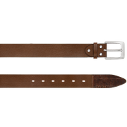 Exotica Men Brown Belt