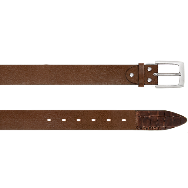 Exotica Men Brown Belt