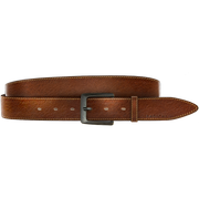 First Class Men Cognac Belt