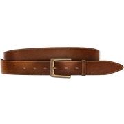 First Class Men Cognac Belt