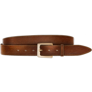 First Class Men Cognac Belt