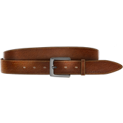 First Class Men Cognac Belt