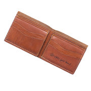 Donavon Frankenreiter Gig Wallet