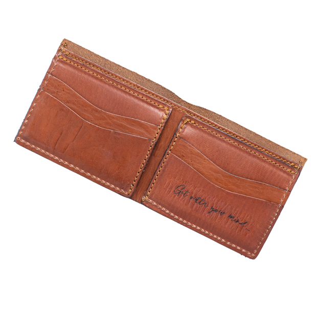 Donavon Frankenreiter Gig Wallet