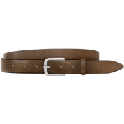 Double Agent Men Brown Belt