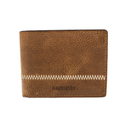 Slim Billfold Wallet