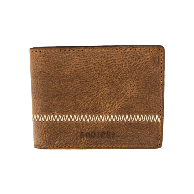 Slim Billfold Wallet