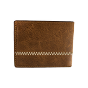 Slim Billfold Wallet