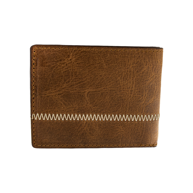 Slim Billfold Wallet