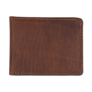 Langston Bi-Fold Whiskey Wallet