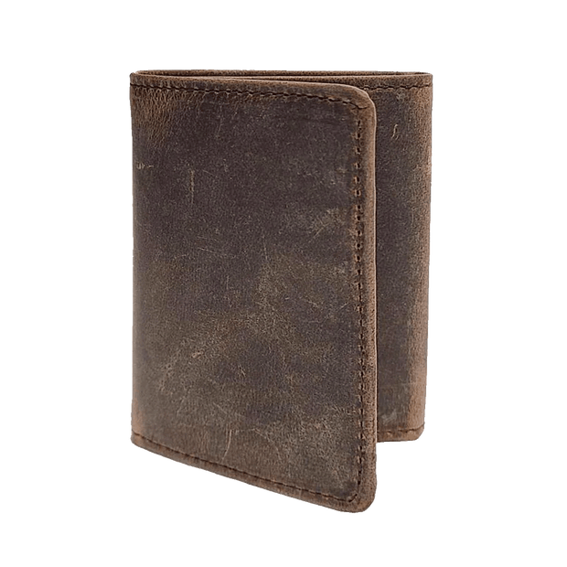 Phoenix Tri-Fold Wallet