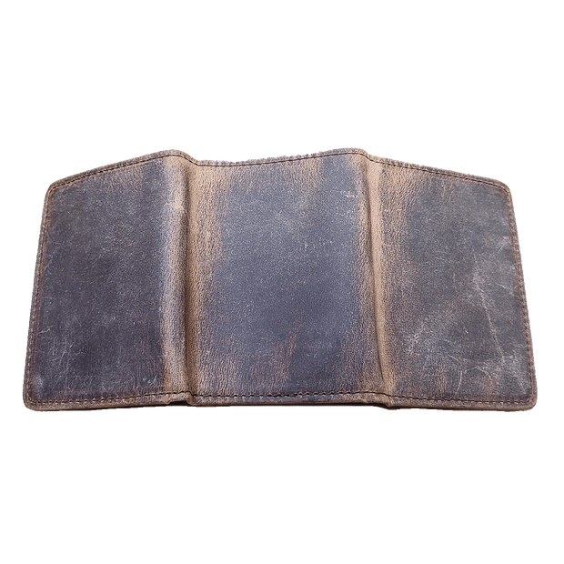 Phoenix Tri-Fold Wallet