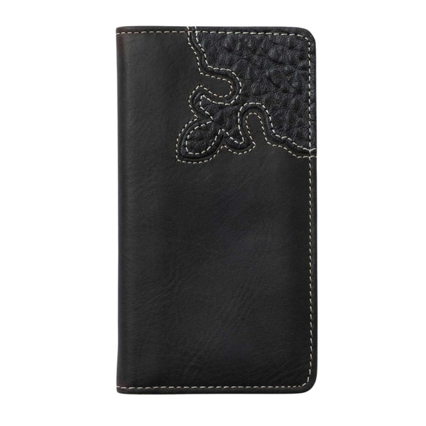 Bison Rodeo Wallet